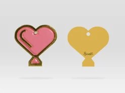 French Bandit Amour & Co Discount