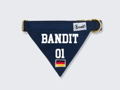 French Bandit Bandana De Sport - Allemagne Best