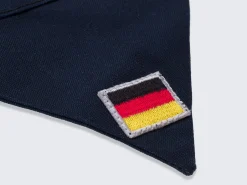 French Bandit Bandana De Sport - Allemagne Best