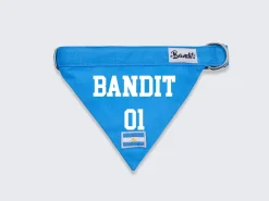 French Bandit Bandana De Sport - Argentine Clearance