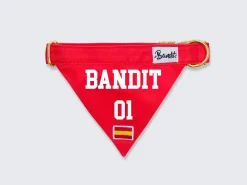 French Bandit Bandana De Sport - Espagne Best Sale