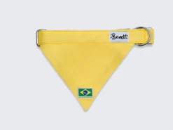 French Bandit Bandana De Sport- Bresil Fashion
