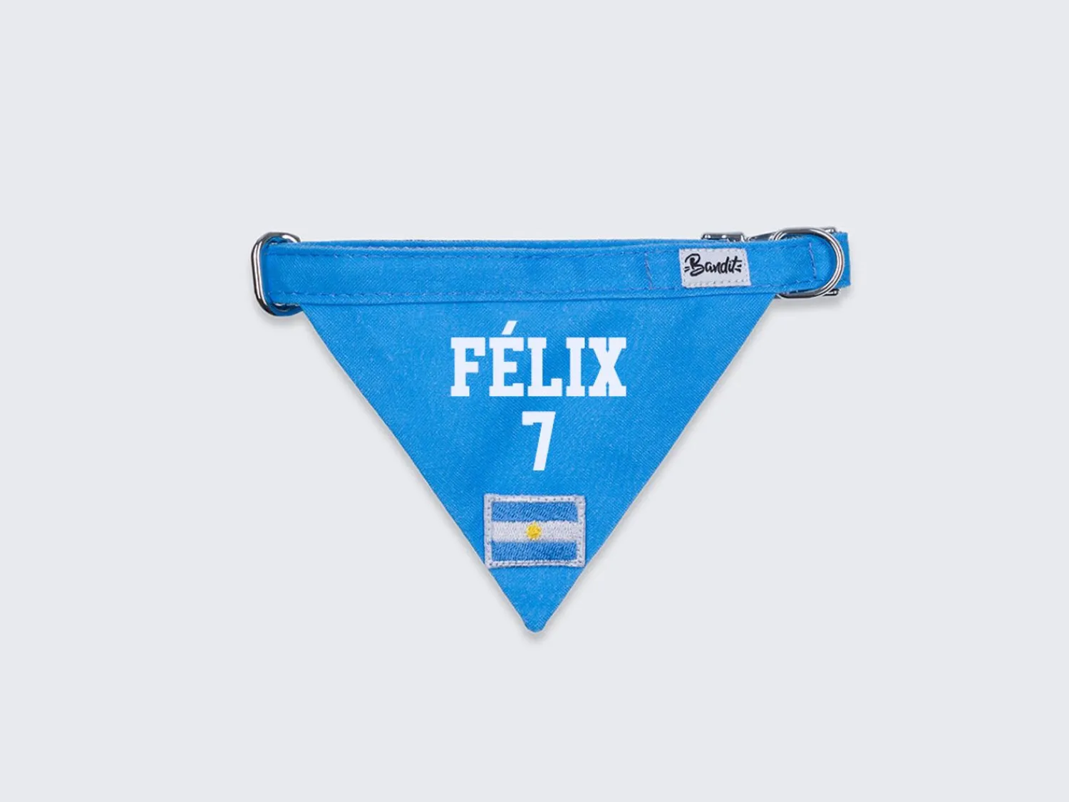 French Bandit Bandanas De Sport Outlet