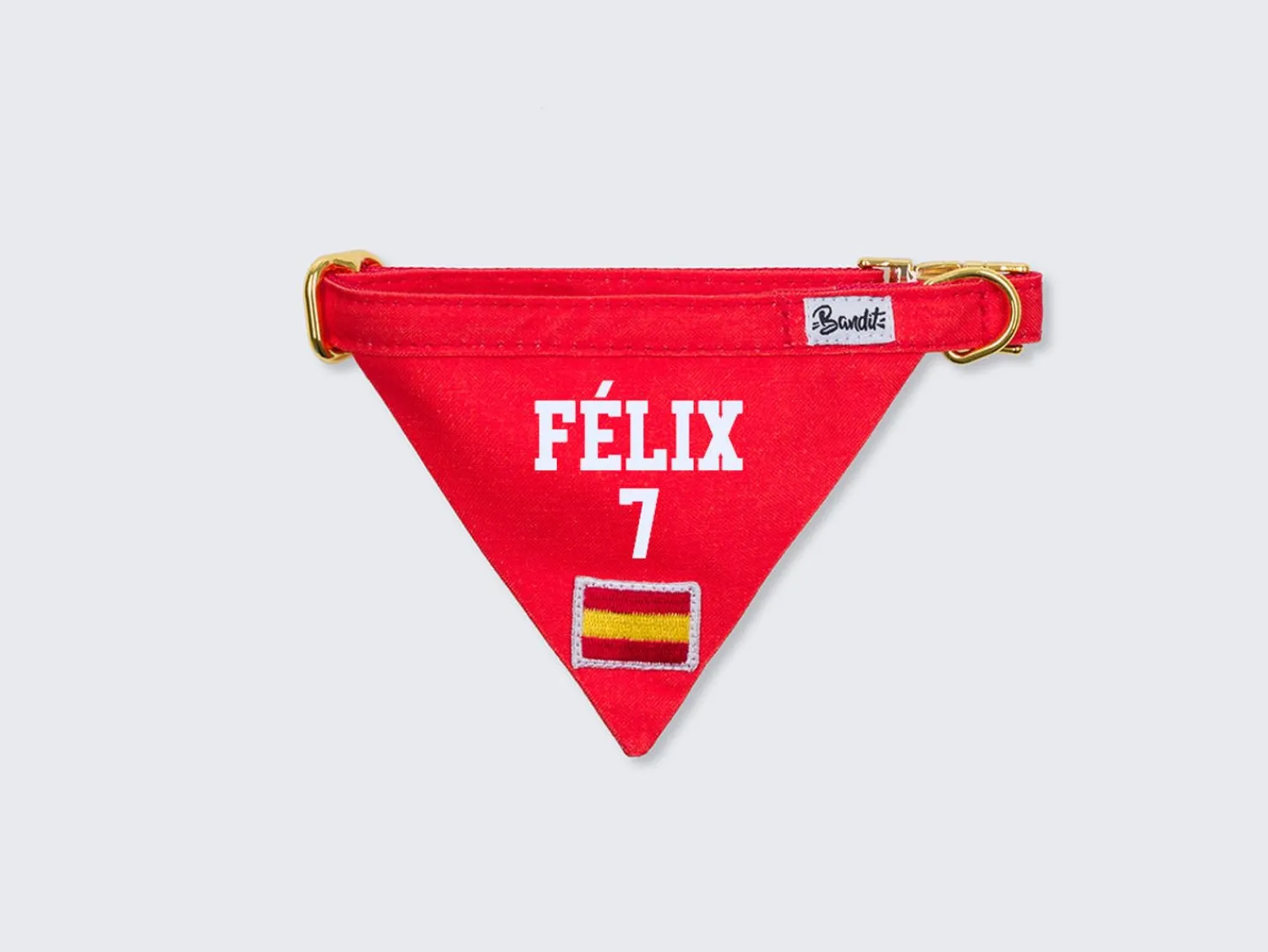 French Bandit Bandanas De Sport Outlet