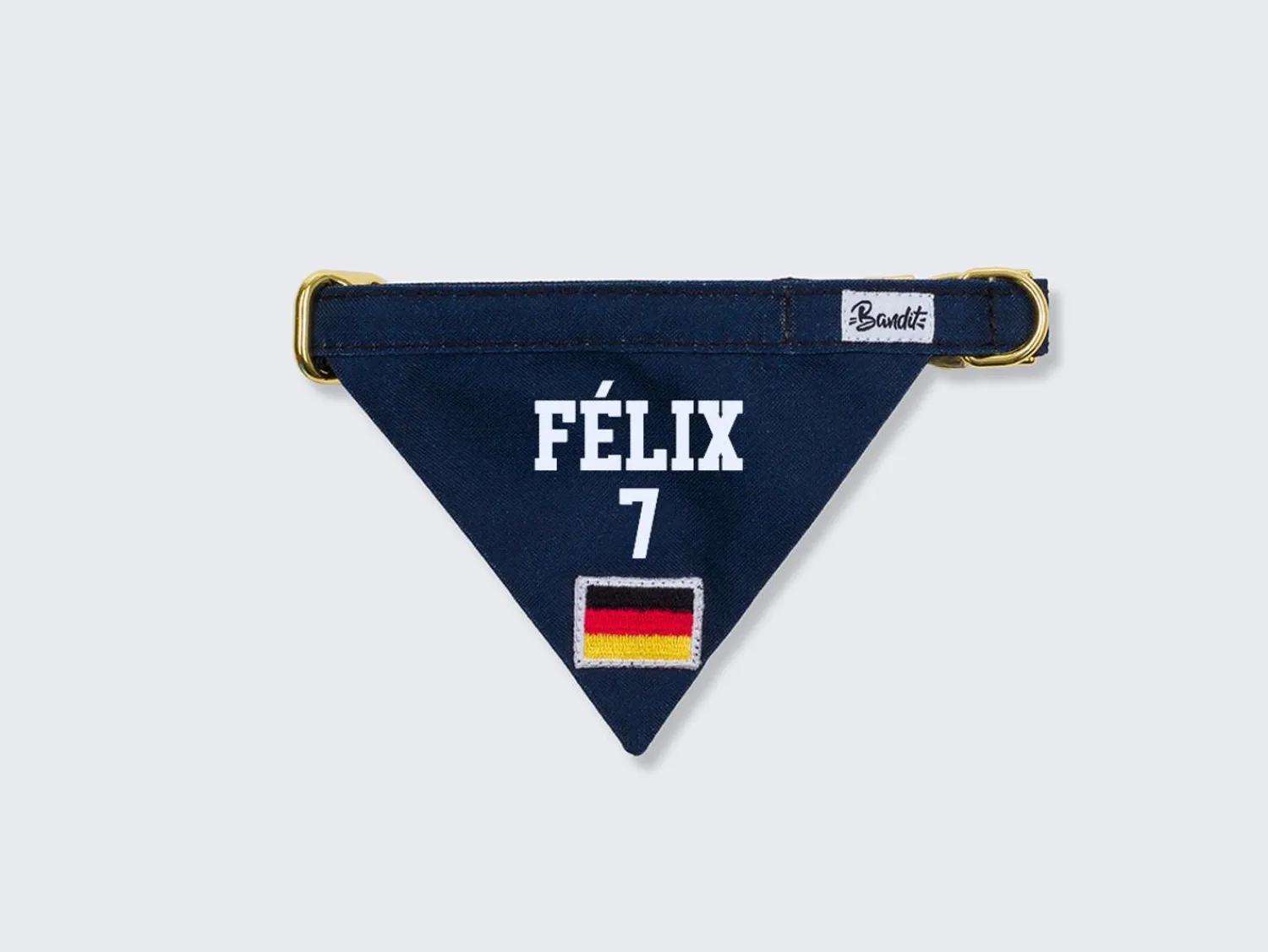 French Bandit Bandanas De Sport Outlet