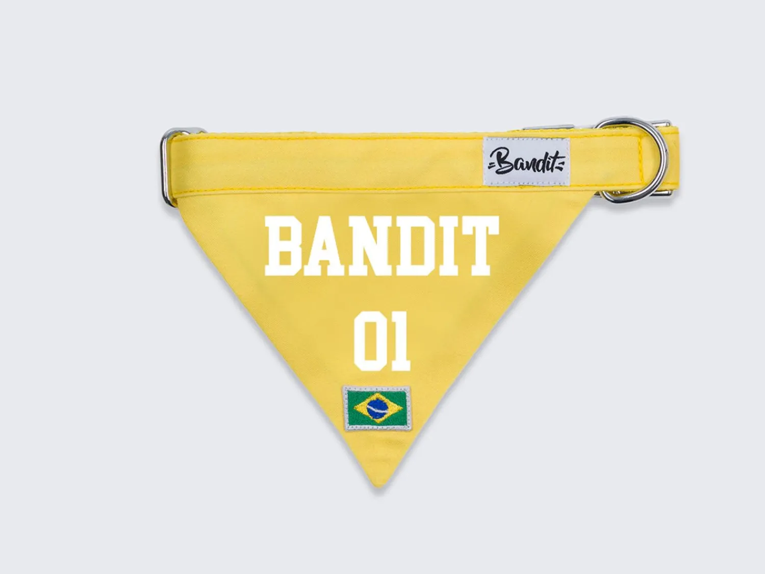 French Bandit Bandanas De Sport Hot
