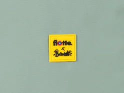 French Bandit Bandit X Flotte - L'Impermeable Pour Humain Paisley Bleu Best