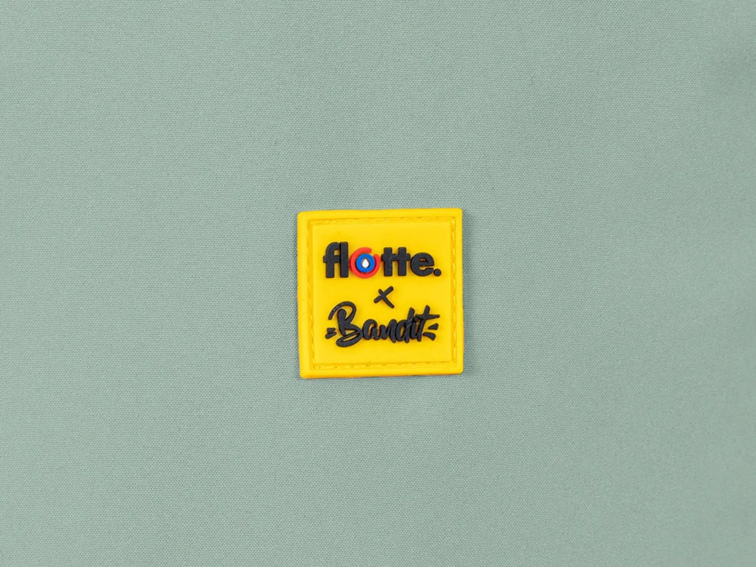 French Bandit Bandit X Flotte - L'Impermeable Store