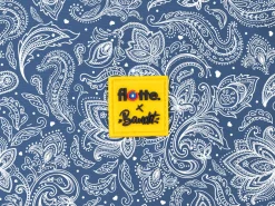 French Bandit Bandit X Flotte - L'Impermeable Store