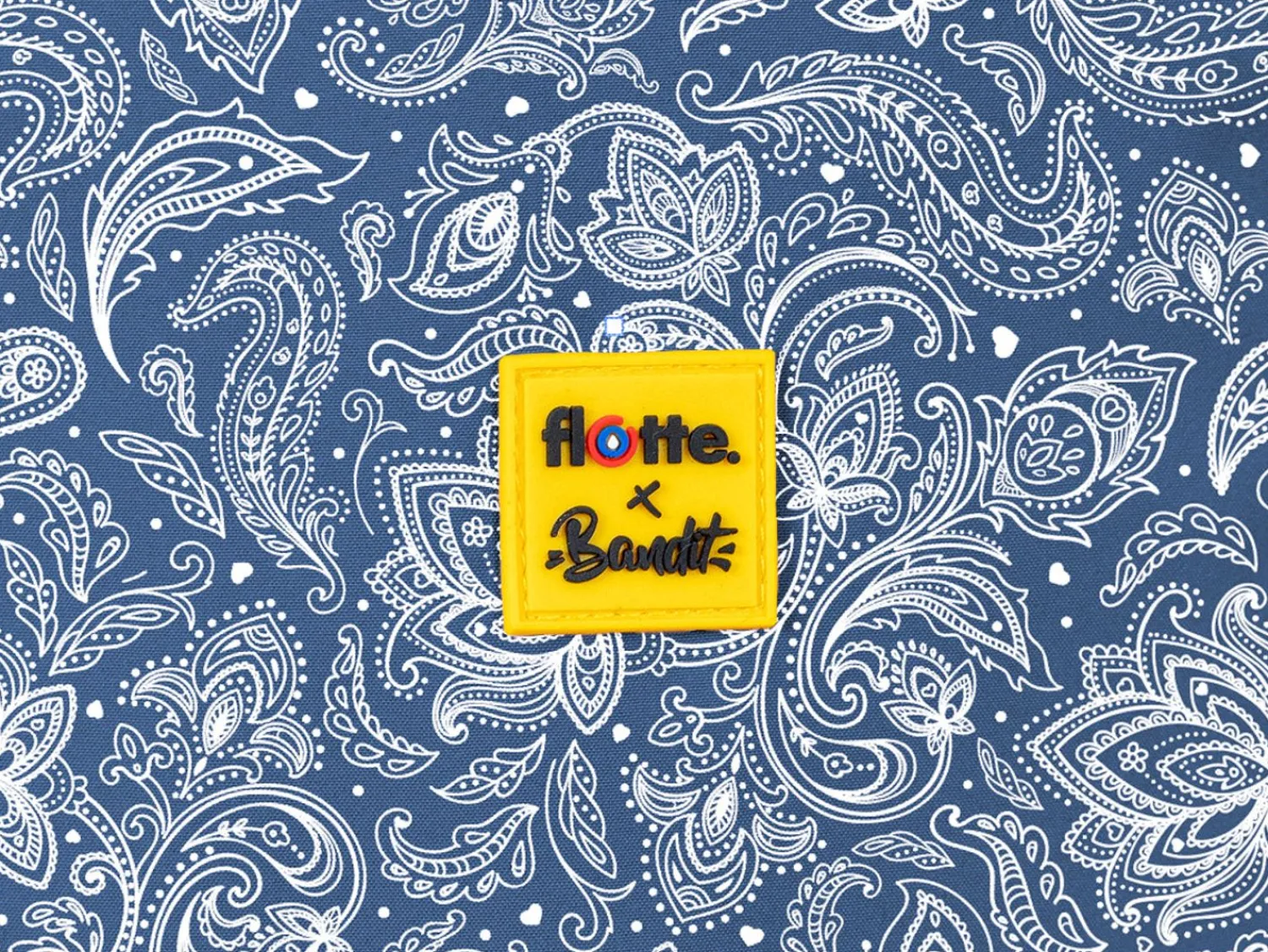 French Bandit Bandit X Flotte - L'Impermeable Store