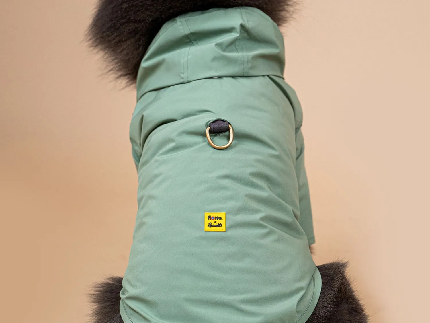 French Bandit Bandit X Flotte - L'Impermeable Store