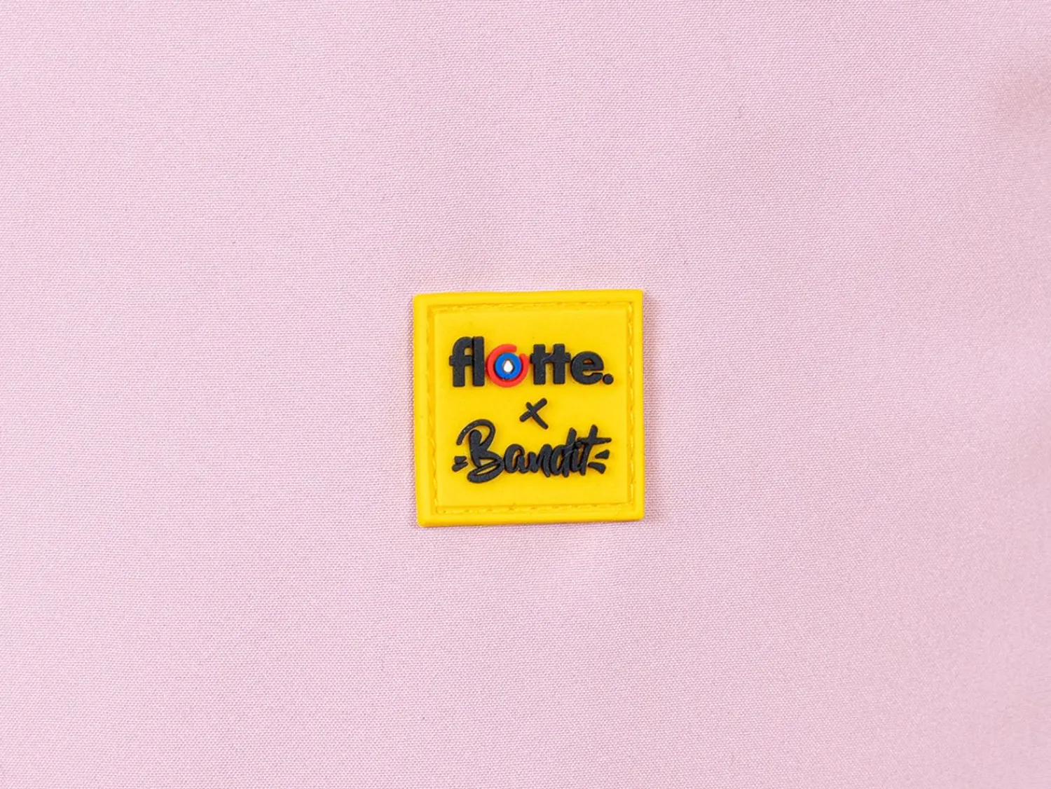 French Bandit Bandit X Flotte - L'Impermeable Store