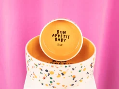 French Bandit Bon Appetit Baby Online