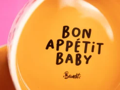 French Bandit Bon Appetit Baby Online