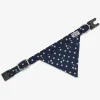 French Bandit Bonpoint Bandit - Bleu, Pour Chat Outlet