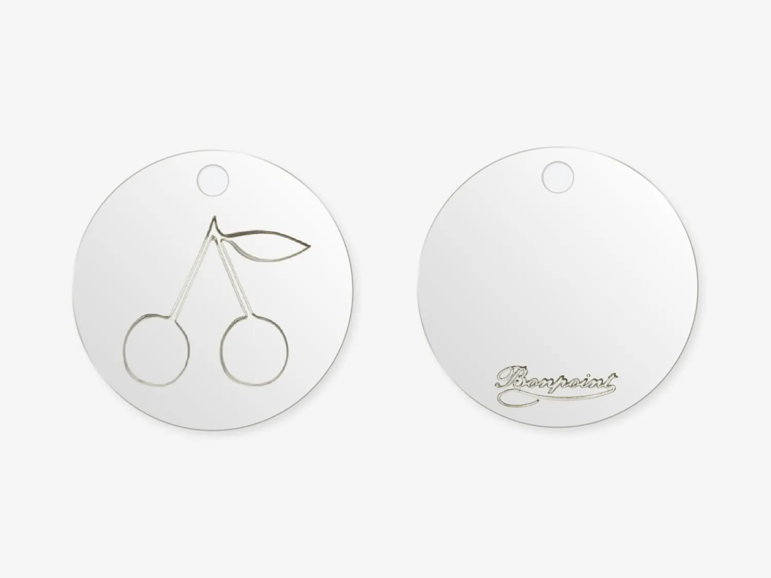 French Bandit Bonpoint Bandit - La Medaille Store