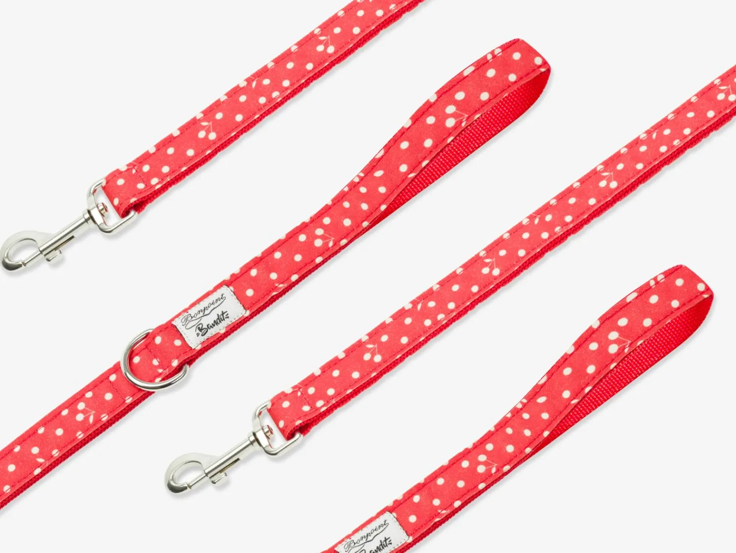 French Bandit Bonpoint Bandit - Rouge New
