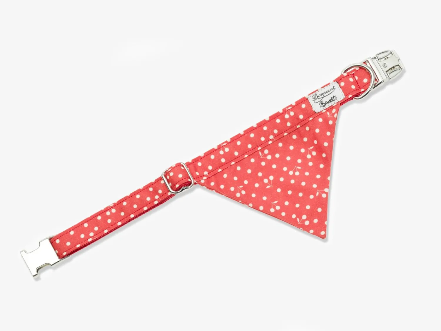 French Bandit Bonpoint Bandit - Rouge Online