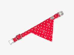 French Bandit Bonpoint Bandit - Rouge, Pour Chat Store