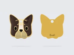 French Bandit Boubou D'Amour Store