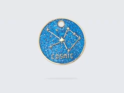 French Bandit Cosmic Glitter Online