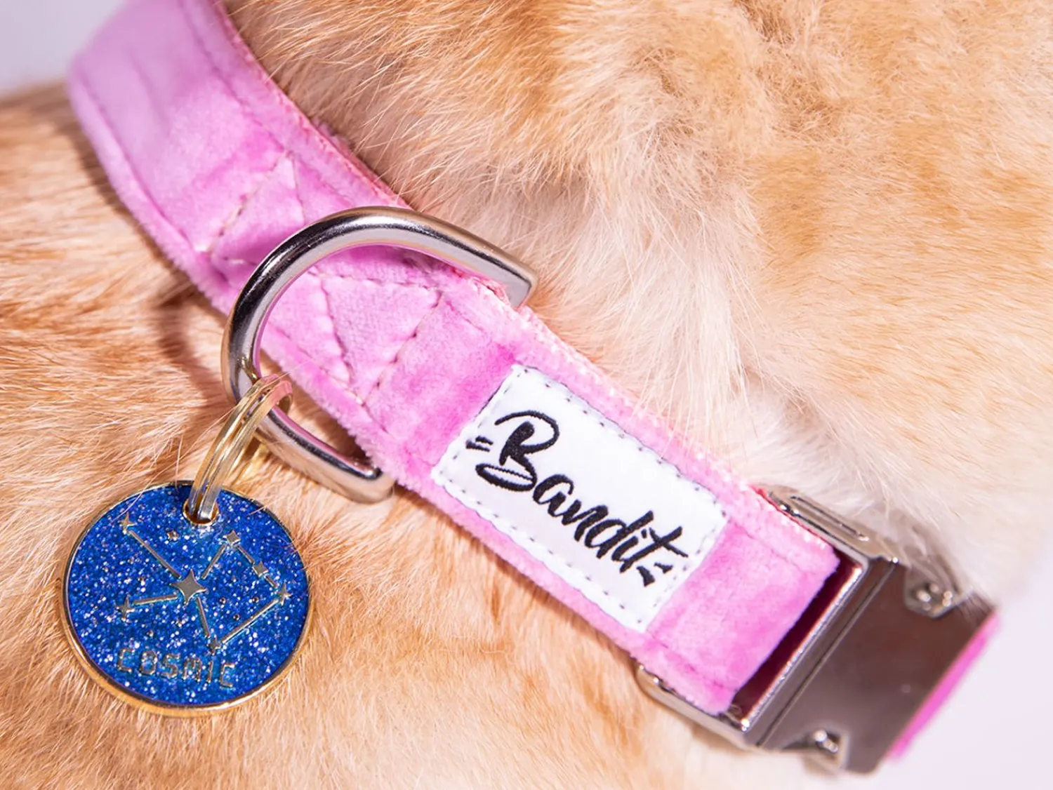 French Bandit Cosmic Glitter Online