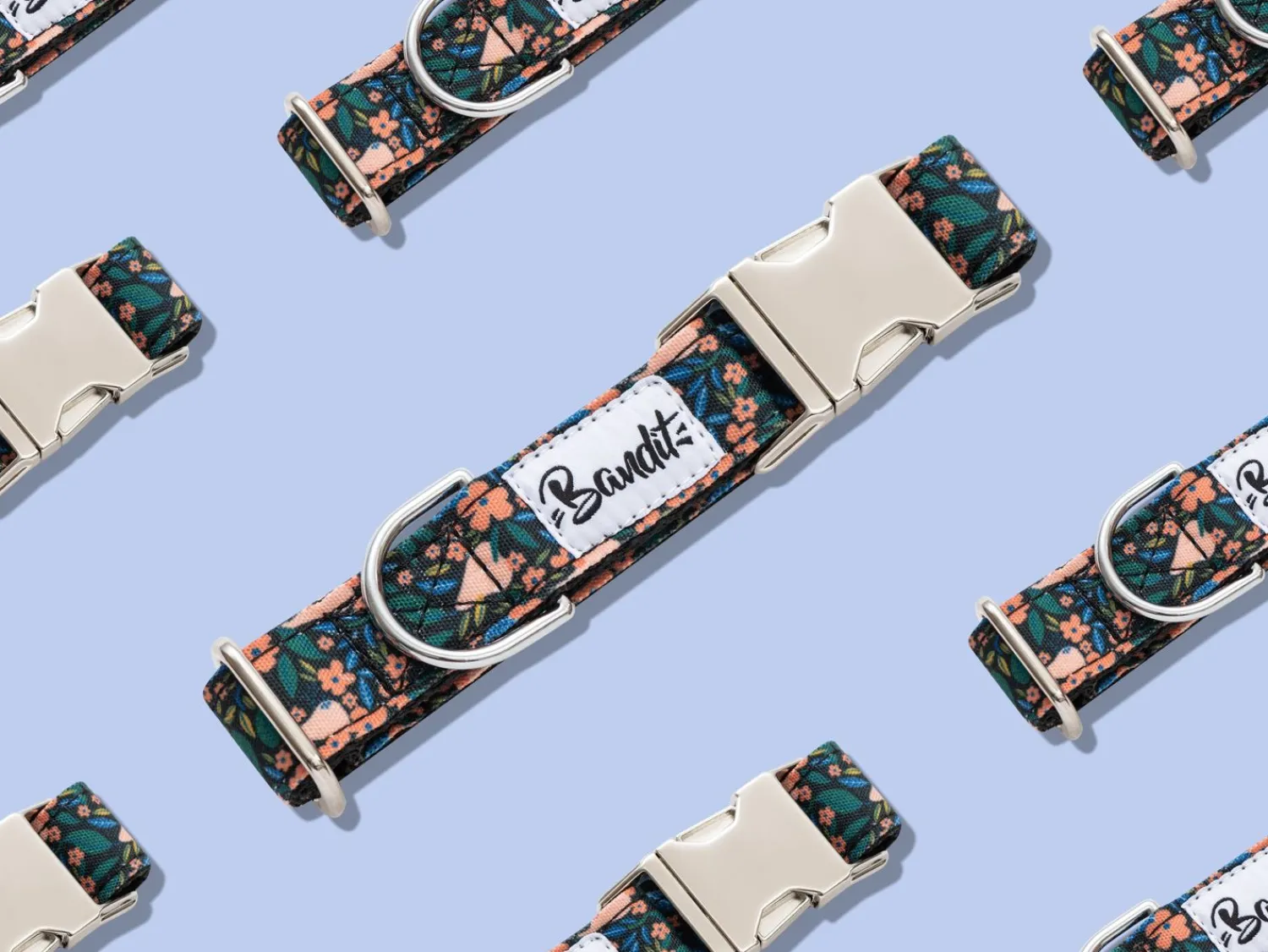 French Bandit Flower Pawer Store