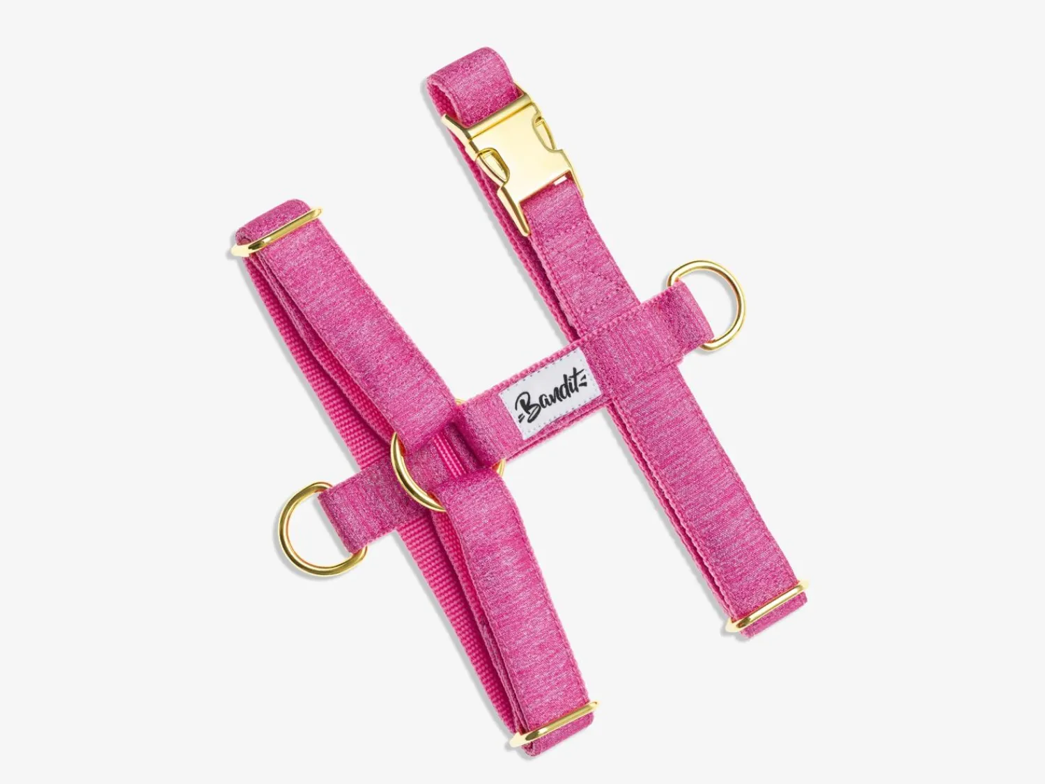 French Bandit Fuchsia Cha-Cha Flash Sale