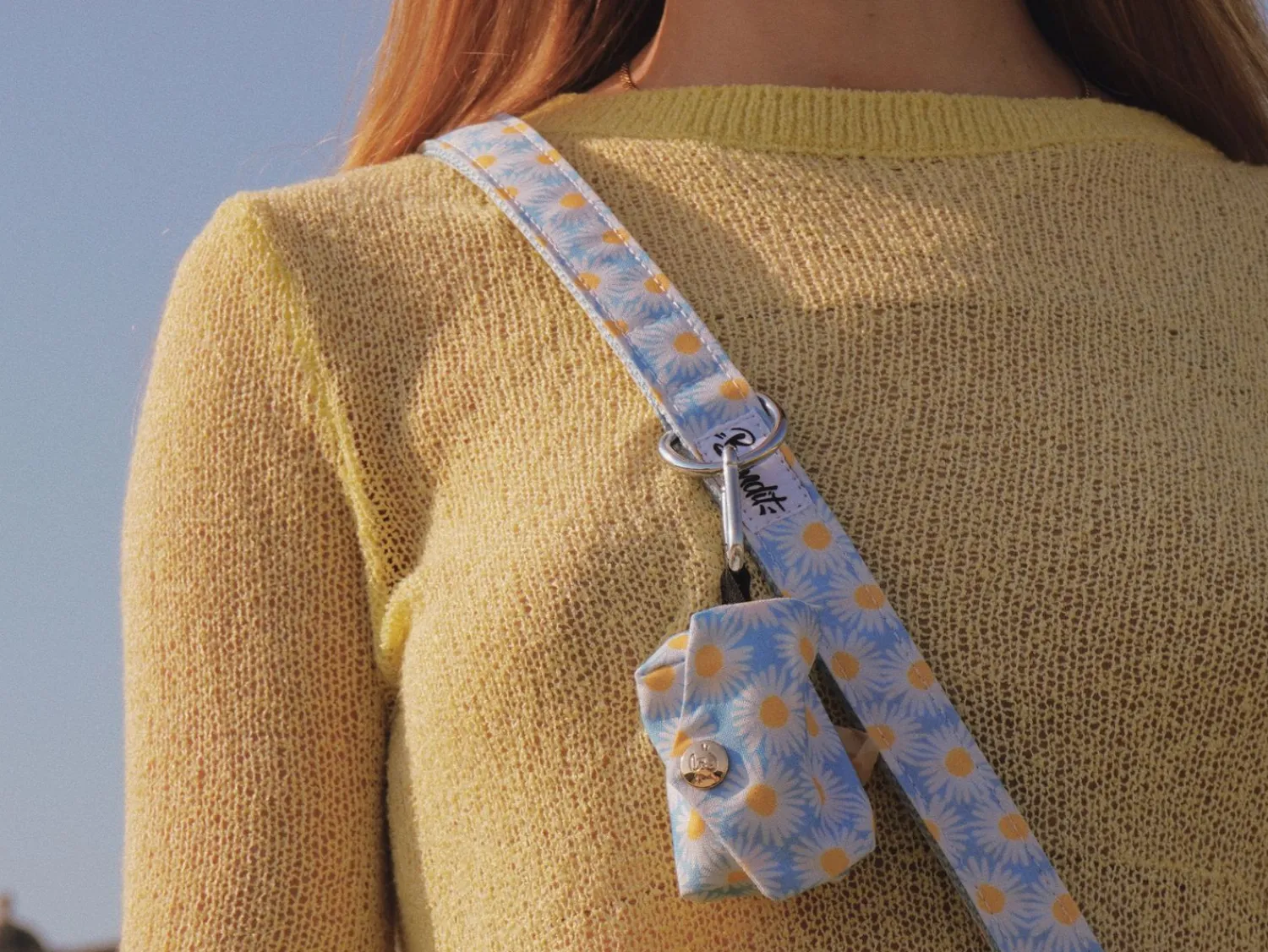 French Bandit Happy Daisy Best Sale