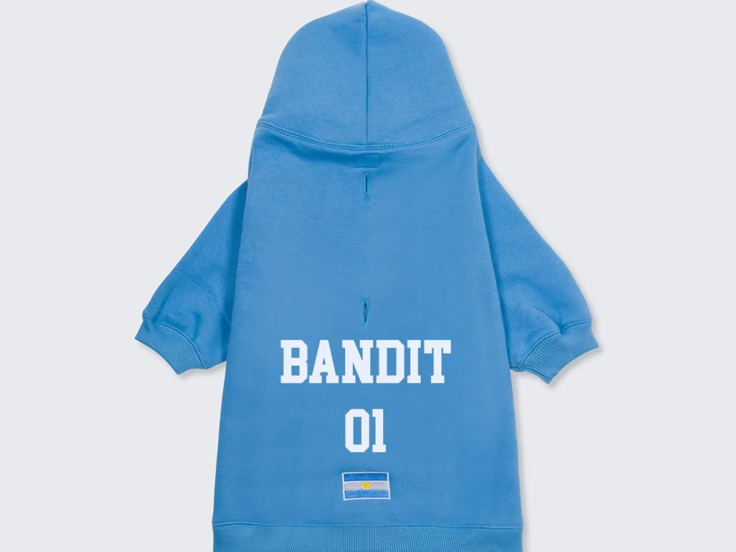 French Bandit Hoodies De Sport Online