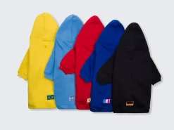 French Bandit Hoodies De Sport Online