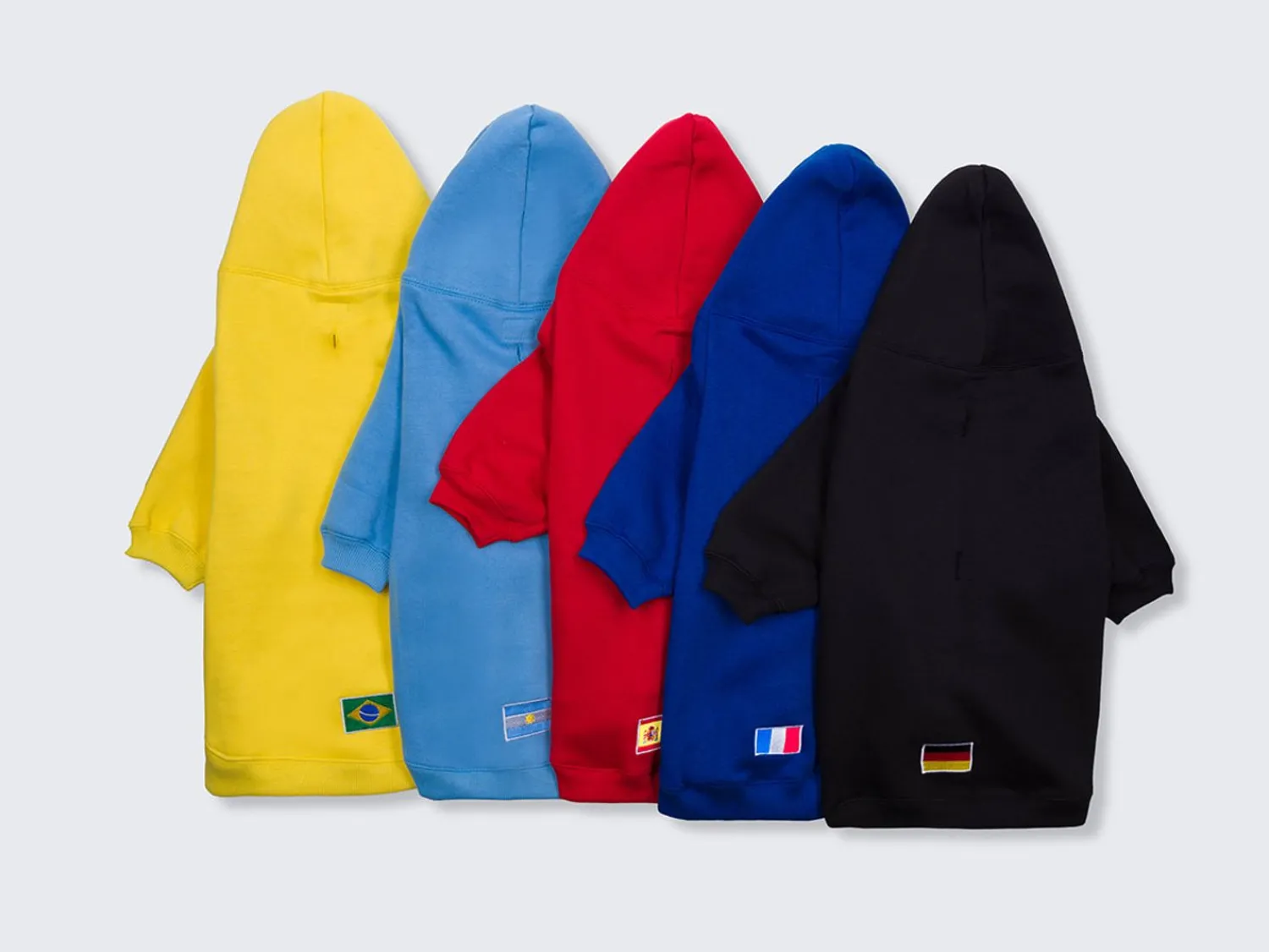 French Bandit Hoodies De Sport Online