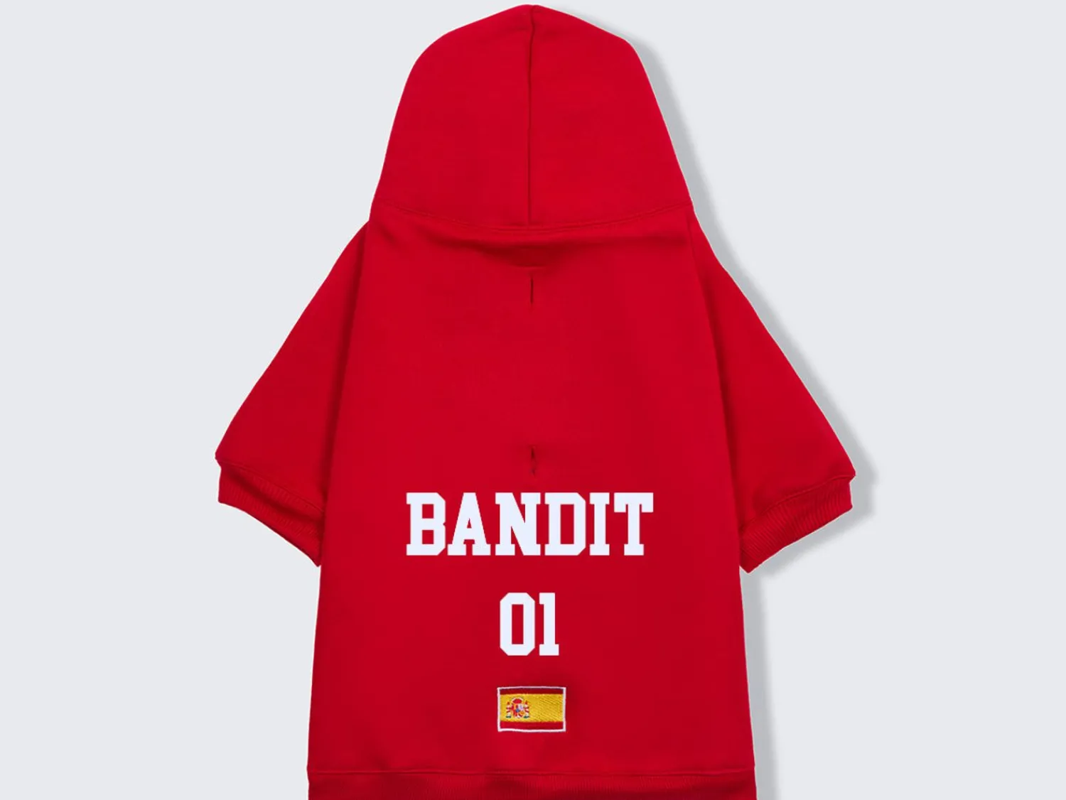 French Bandit Hoodies De Sport Online