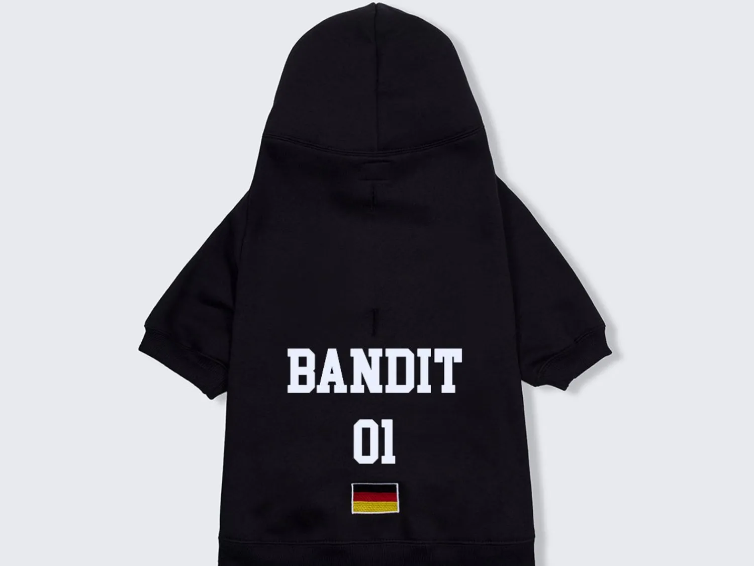 French Bandit Hoodies De Sport Online