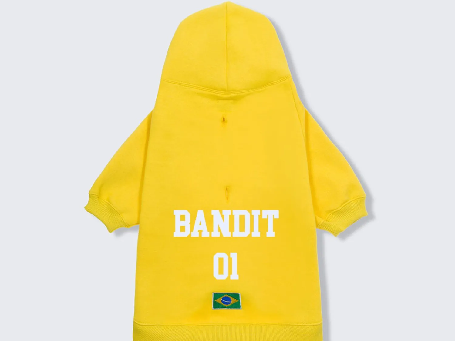French Bandit Hoodies De Sport Online