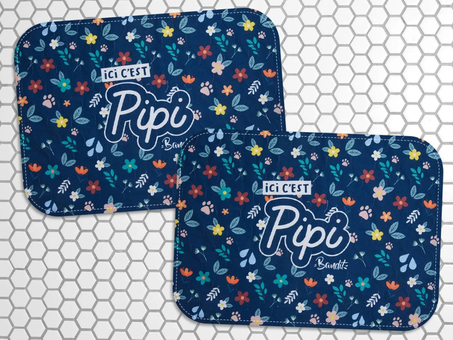 French Bandit Ici C'Est Pipi ! Flash Sale