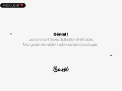 French Bandit Jusqu'Aux Oreilles Flash Sale