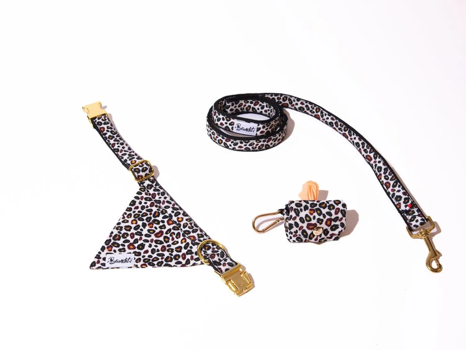 French Bandit Kit Balade Bandana Shop