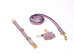 French Bandit Kit Balade Collier Cheap