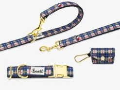 French Bandit Kit Balade Collier Cheap