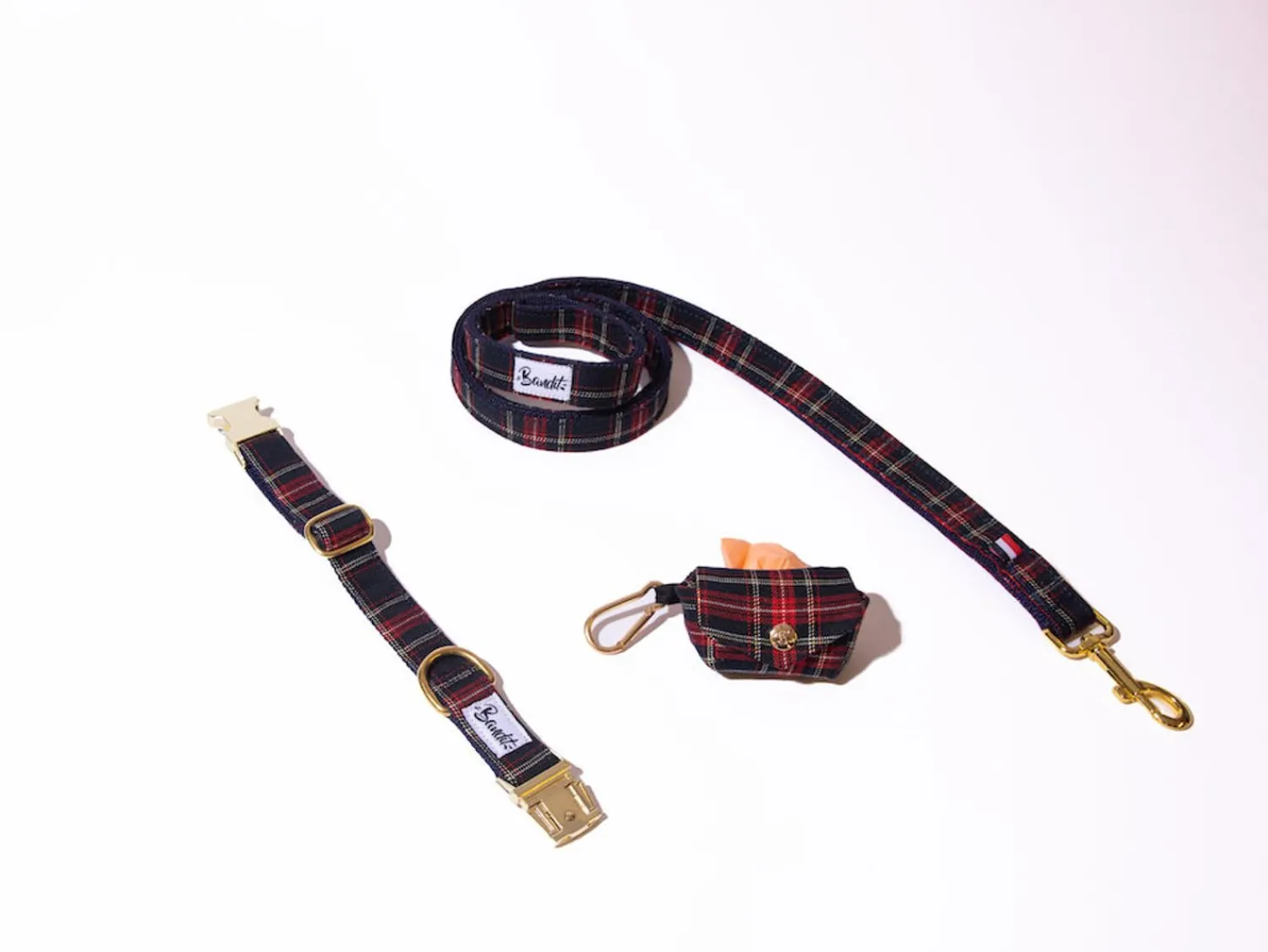 French Bandit Kit Balade Collier Cheap