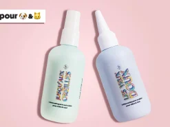 French Bandit Kit Soins Yeux & Oreilles Online