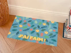 French Bandit Kit Tapis + Gamelles Store