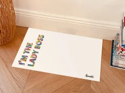French Bandit Kit Tapis + Gamelles Store