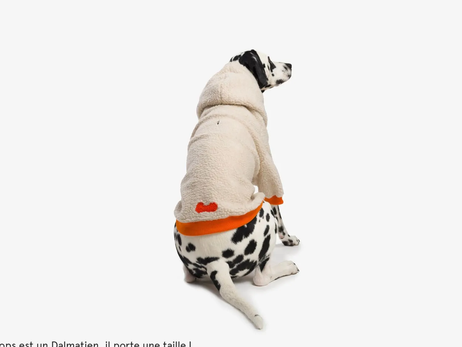 French Bandit Le Hoodie Doux Discount
