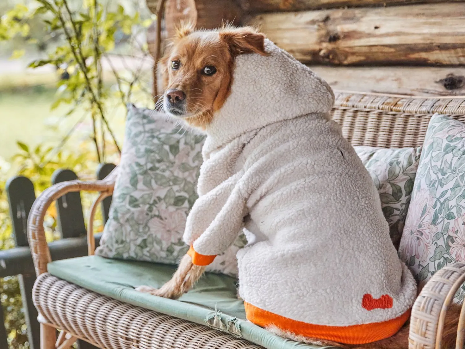 French Bandit Le Hoodie Doux Discount