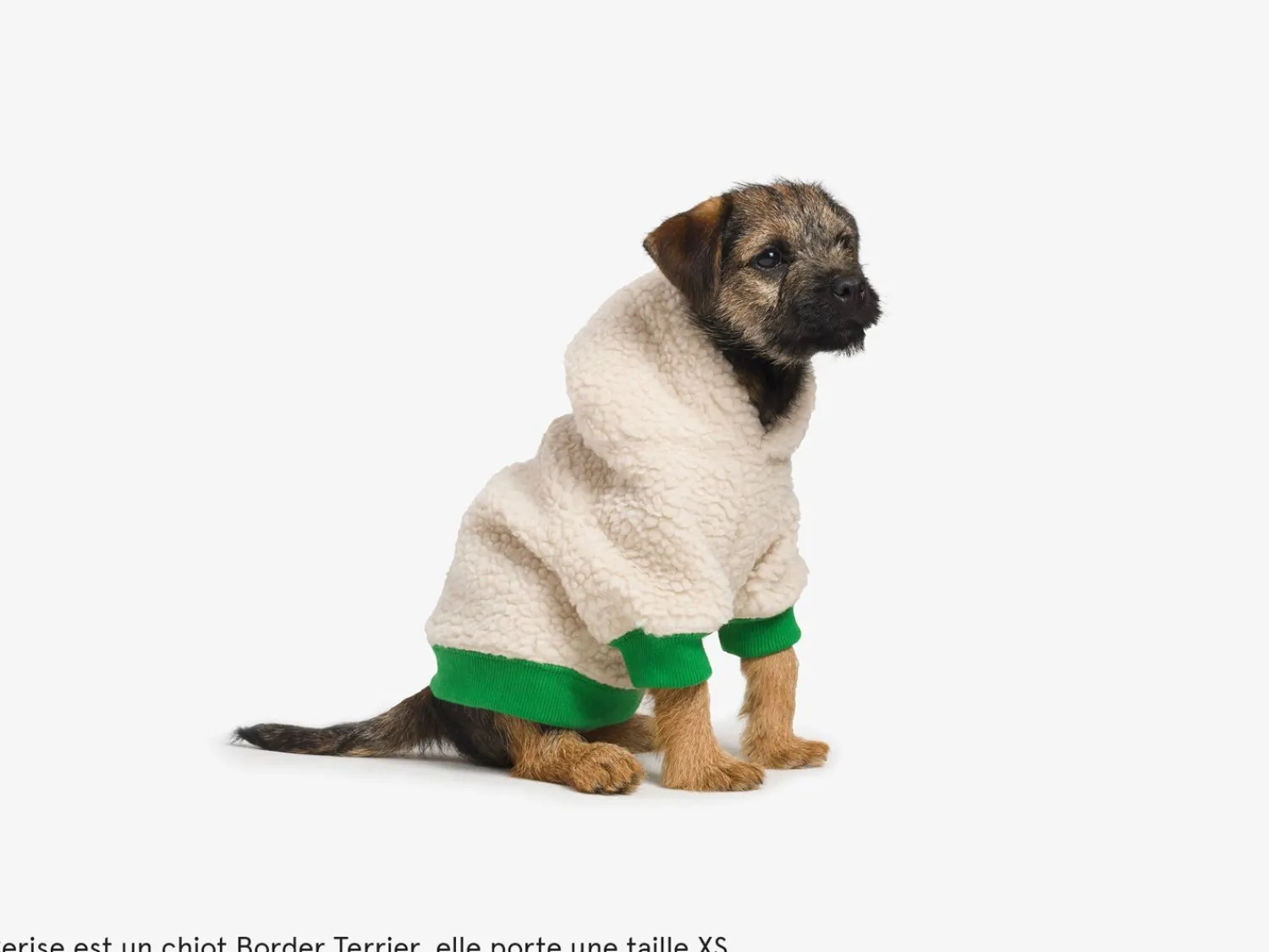 French Bandit Le Hoodie Doux Discount