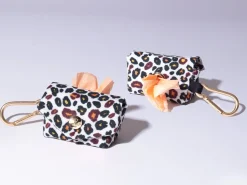 French Bandit Poo'Chette Wild Wild Wouf Fashion