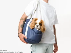 French Bandit Sac De Transport Flash Sale