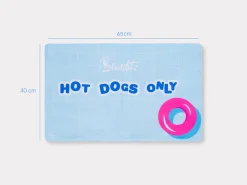 French Bandit Tapis Rafraîchissant Clearance